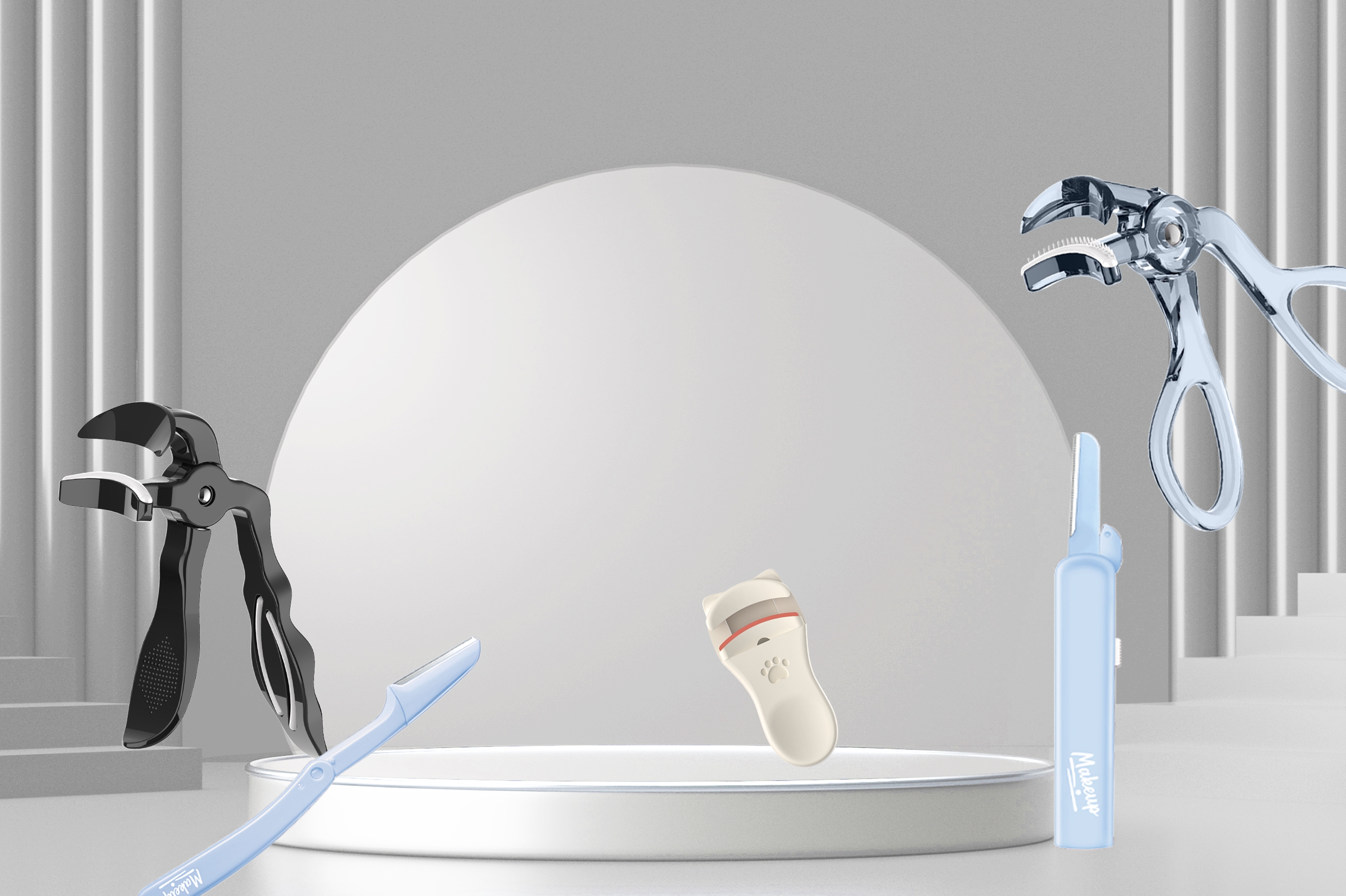 HTH.COM · Beauty Navigator